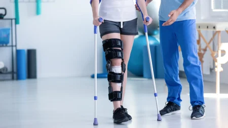 Tratamiento Medico para la Artrosis